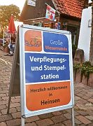 Station Weserbackofen Heinsen
