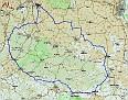 Route 300 km Brevet