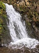 Spiegeltaler Wasserfall