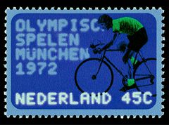 Olympic Games 1972