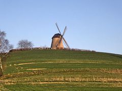 Windmühle Bavenhausen