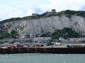 Harbour of Dover