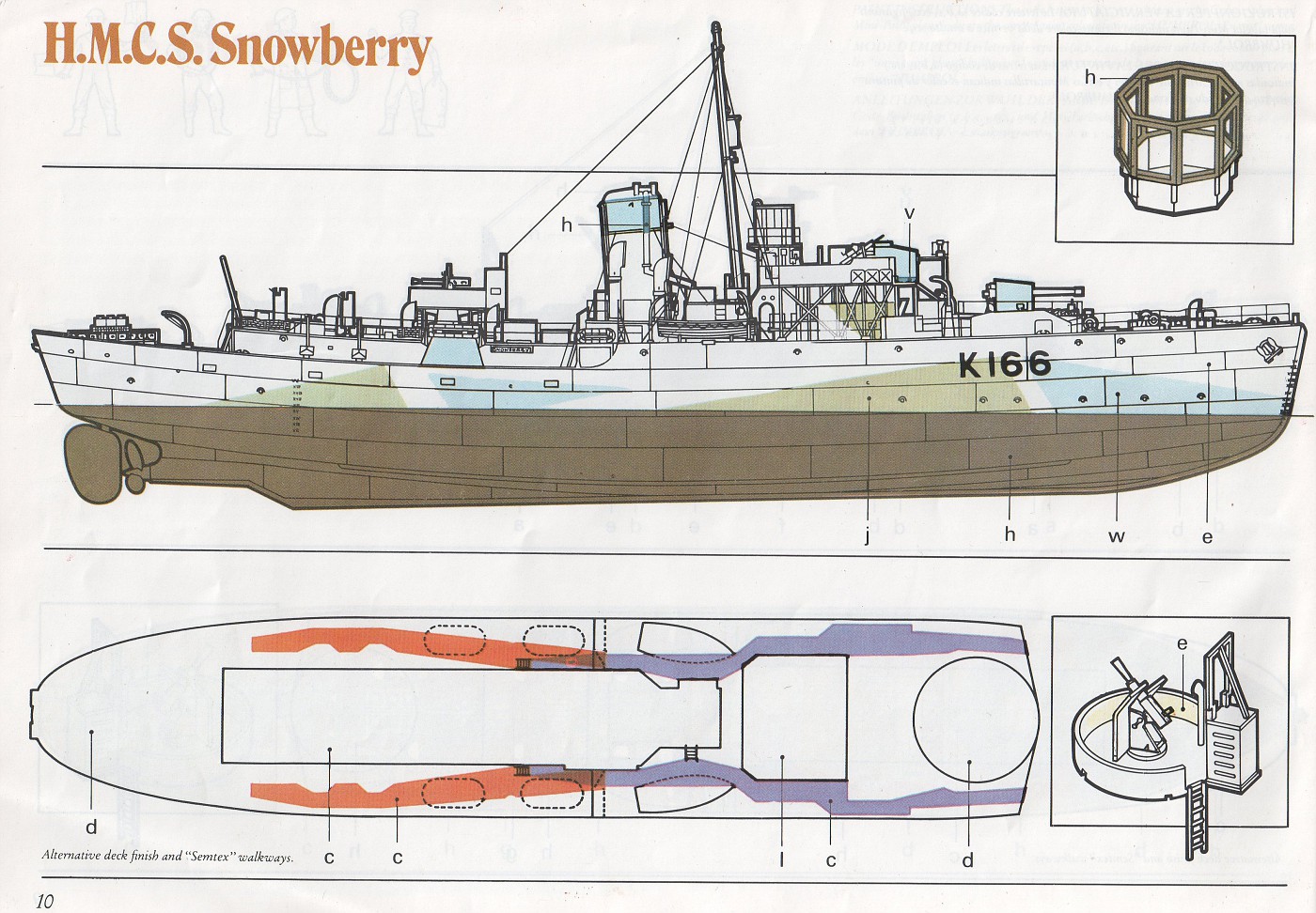 matchbox flower class corvette