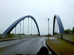 Brücke Mittellandkanal Calvörde