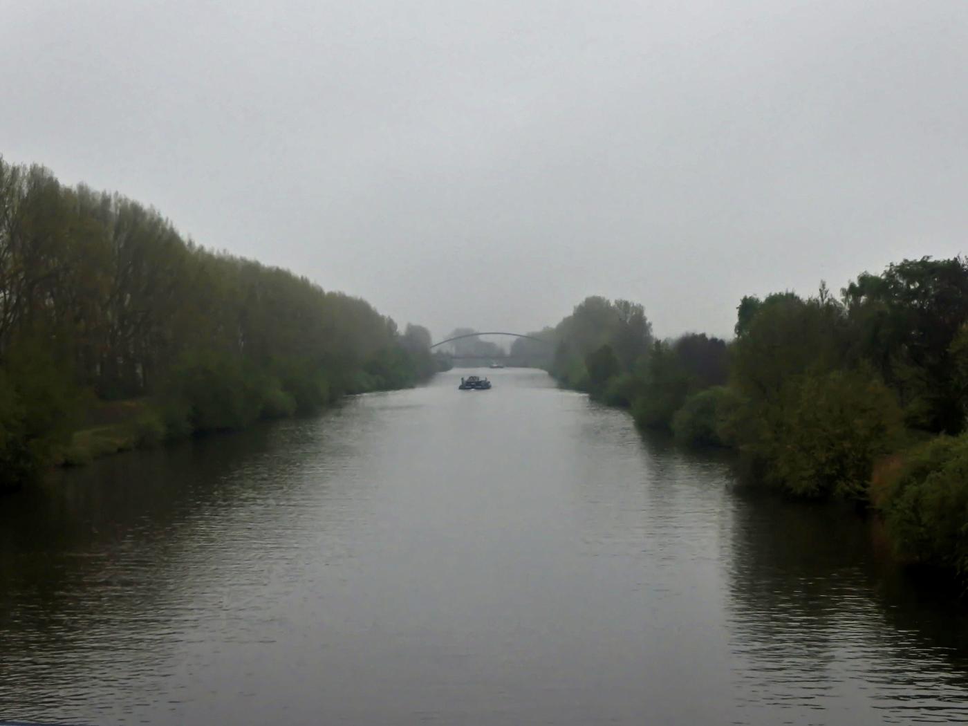 Mittellandkanal Wieglitz