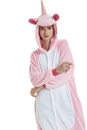 unicorn onesie for women