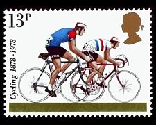 Cycling 1878-1978