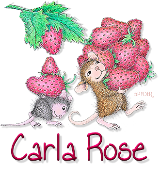 Carla rose onlyfans