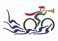 Rattenradler - Logo der 2.Weserrunde